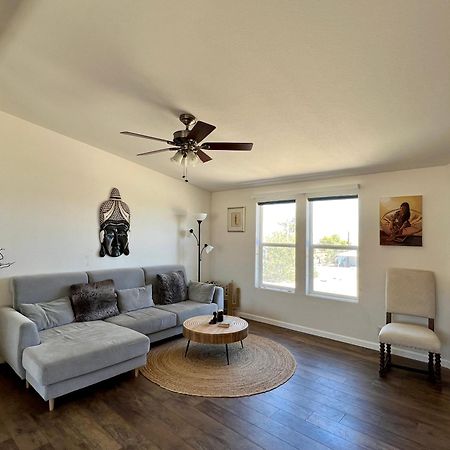Hostel Bodhi House, Joshua Tree National Park Twentynine Palms Exterior foto