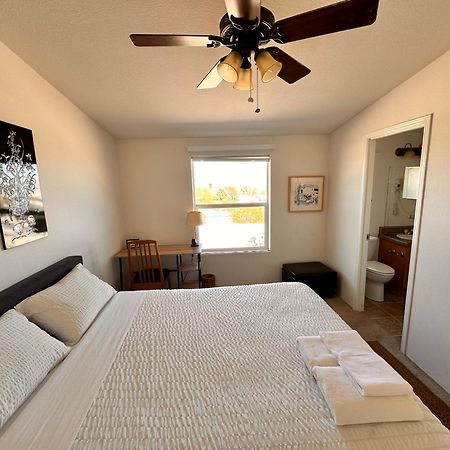 Hostel Bodhi House, Joshua Tree National Park Twentynine Palms Exterior foto