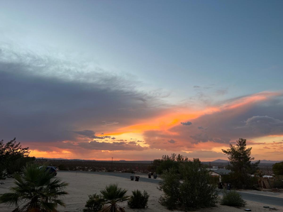Hostel Bodhi House, Joshua Tree National Park Twentynine Palms Exterior foto