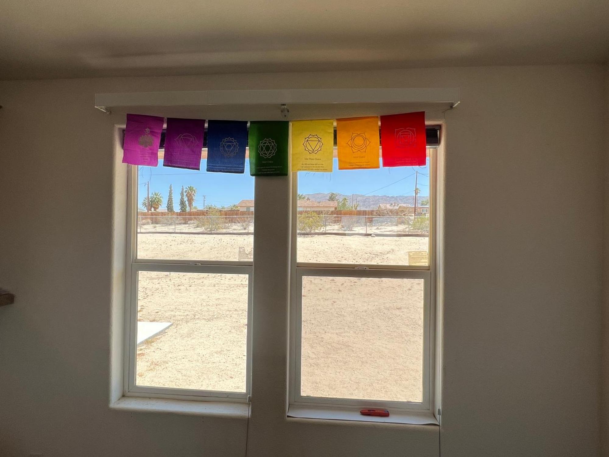 Hostel Bodhi House, Joshua Tree National Park Twentynine Palms Exterior foto