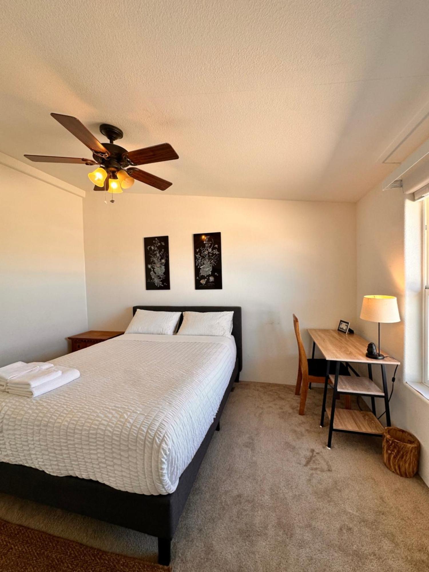 Hostel Bodhi House, Joshua Tree National Park Twentynine Palms Exterior foto