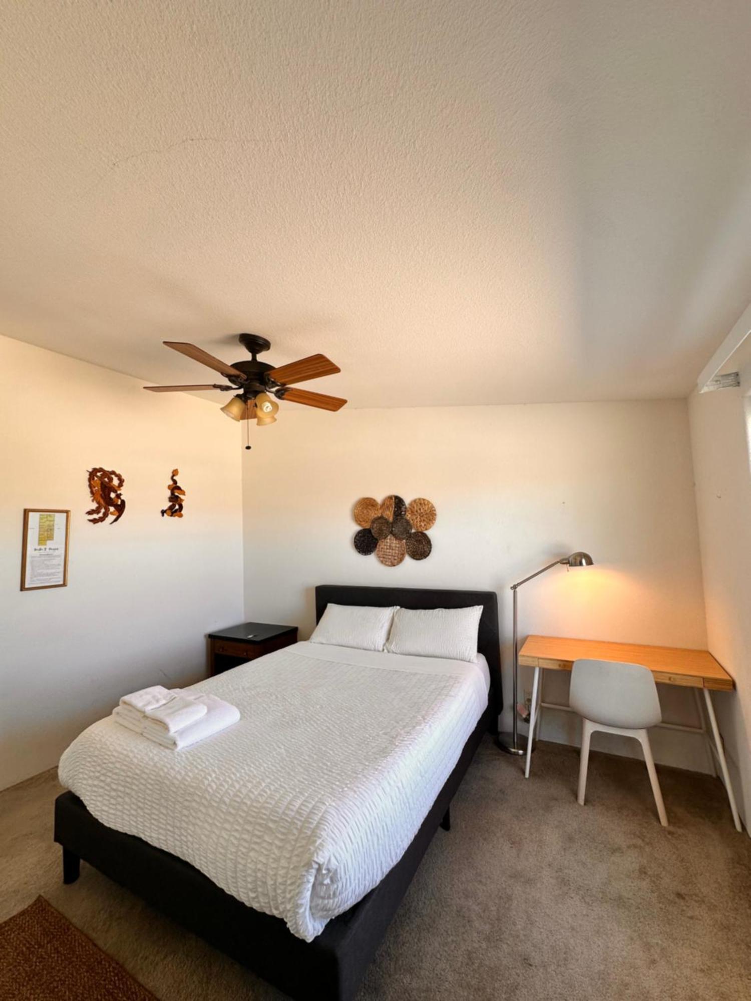 Hostel Bodhi House, Joshua Tree National Park Twentynine Palms Exterior foto