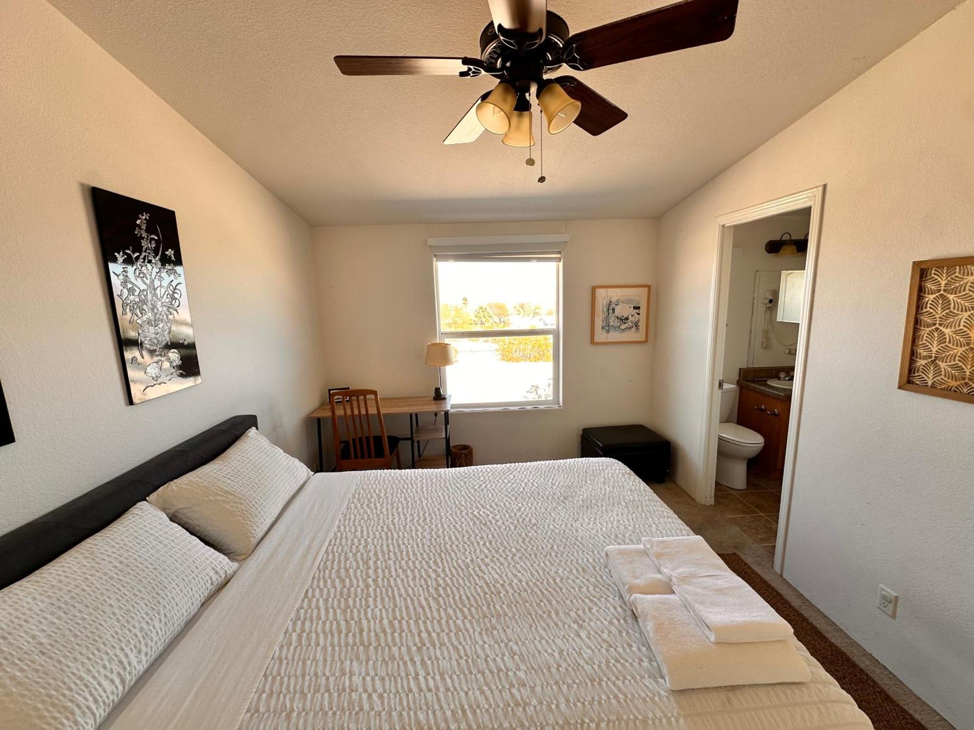 Hostel Bodhi House, Joshua Tree National Park Twentynine Palms Exterior foto