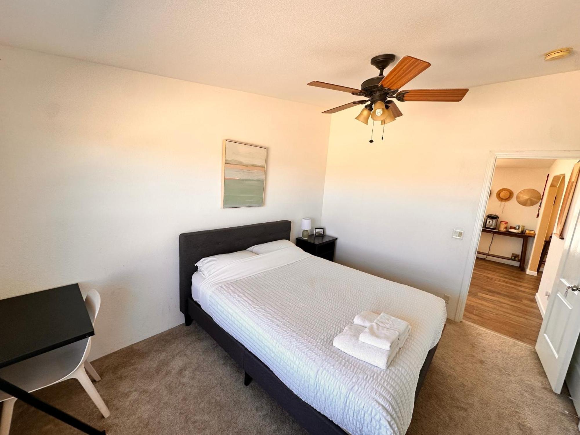 Hostel Bodhi House, Joshua Tree National Park Twentynine Palms Exterior foto