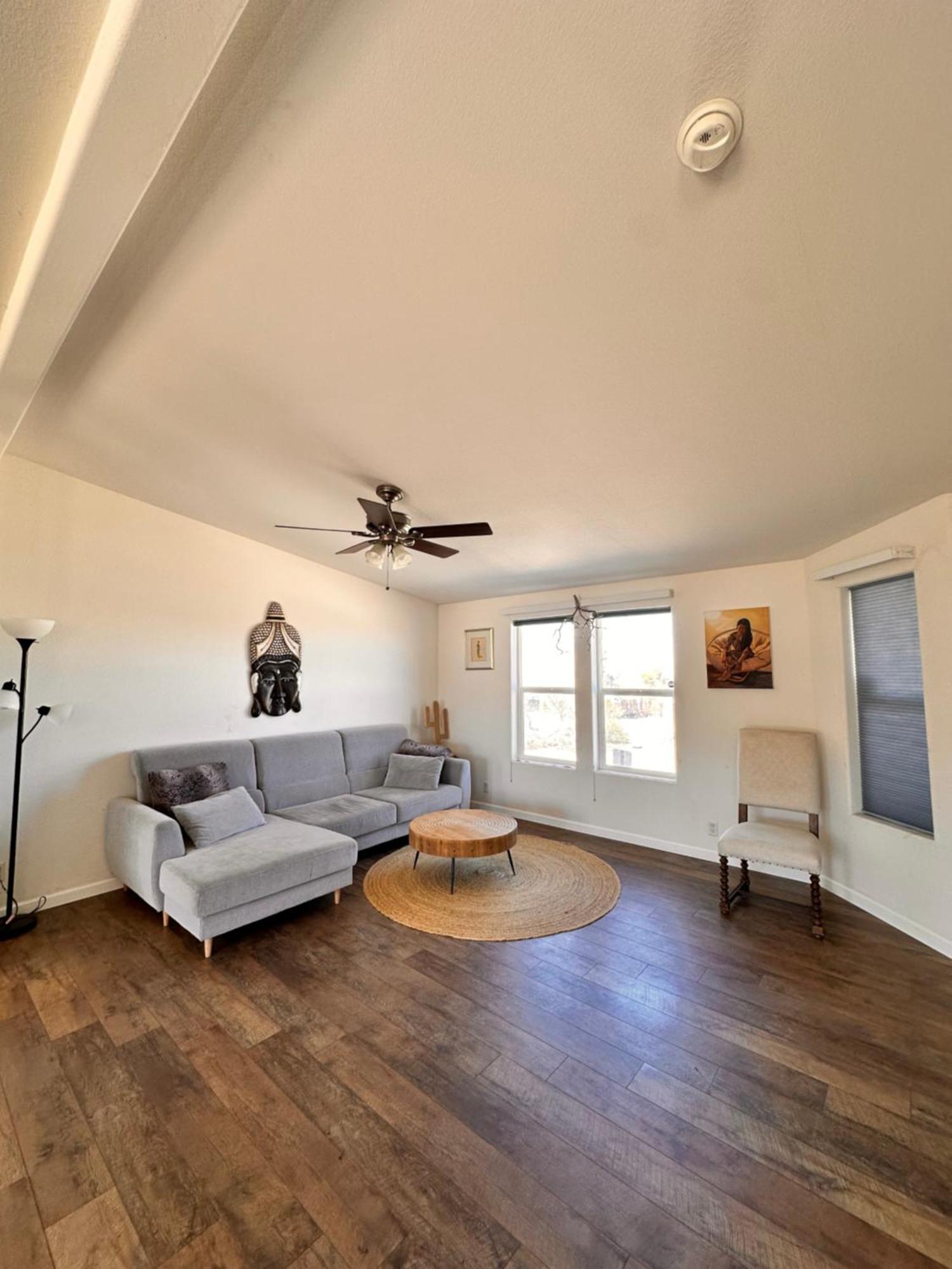 Hostel Bodhi House, Joshua Tree National Park Twentynine Palms Exterior foto