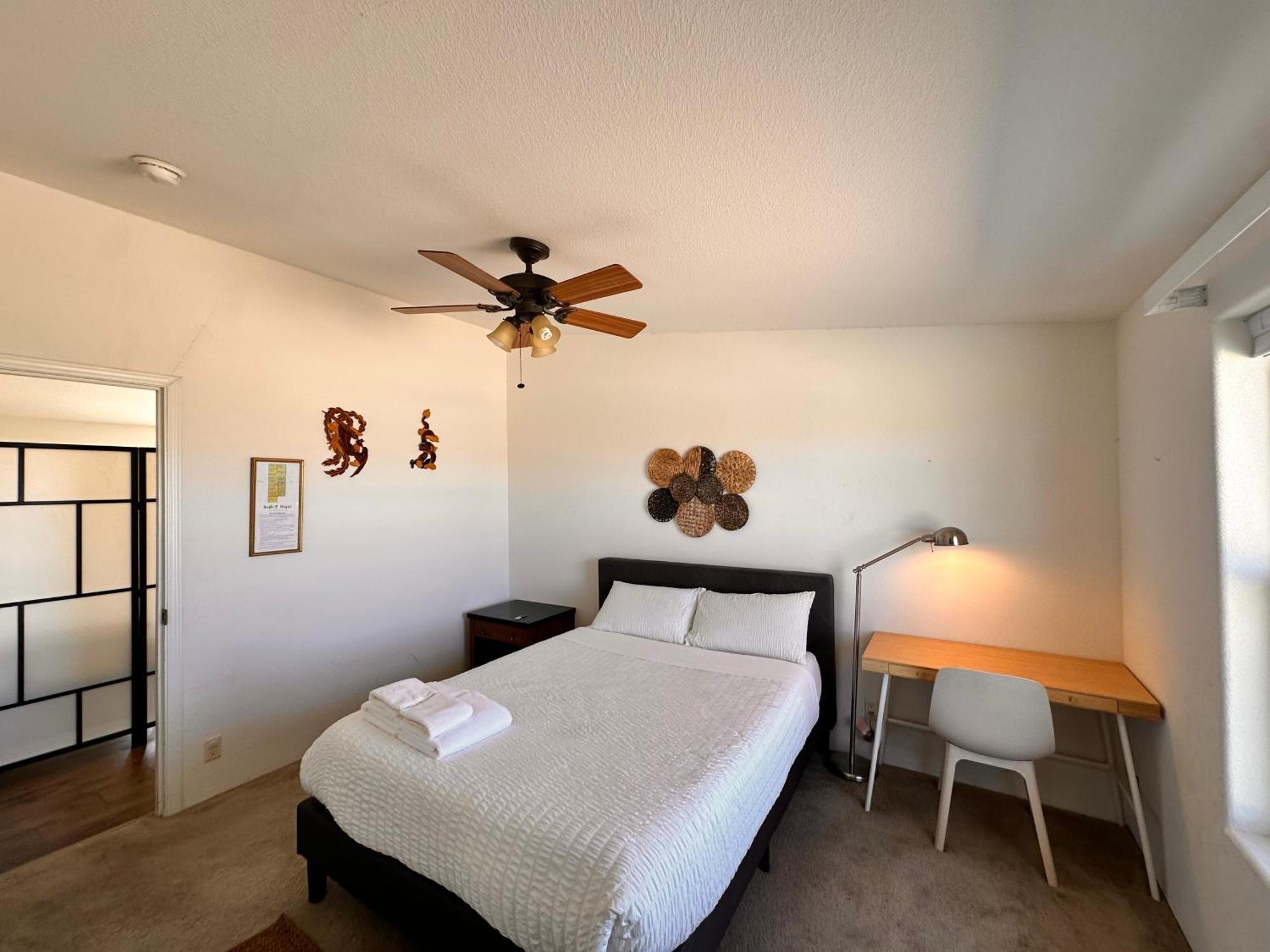 Hostel Bodhi House, Joshua Tree National Park Twentynine Palms Exterior foto